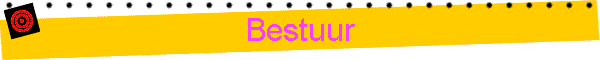 Bestuur