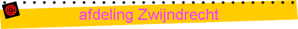 afdeling Zwijndrecht
