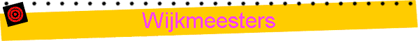 Wijkmeesters